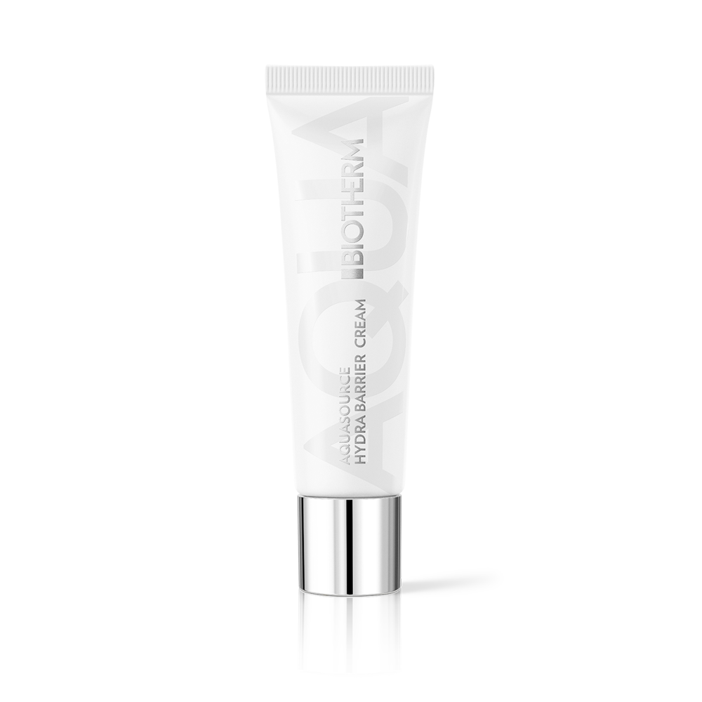 Biotherm Aquasource Hydra Barrier Cream 30ml