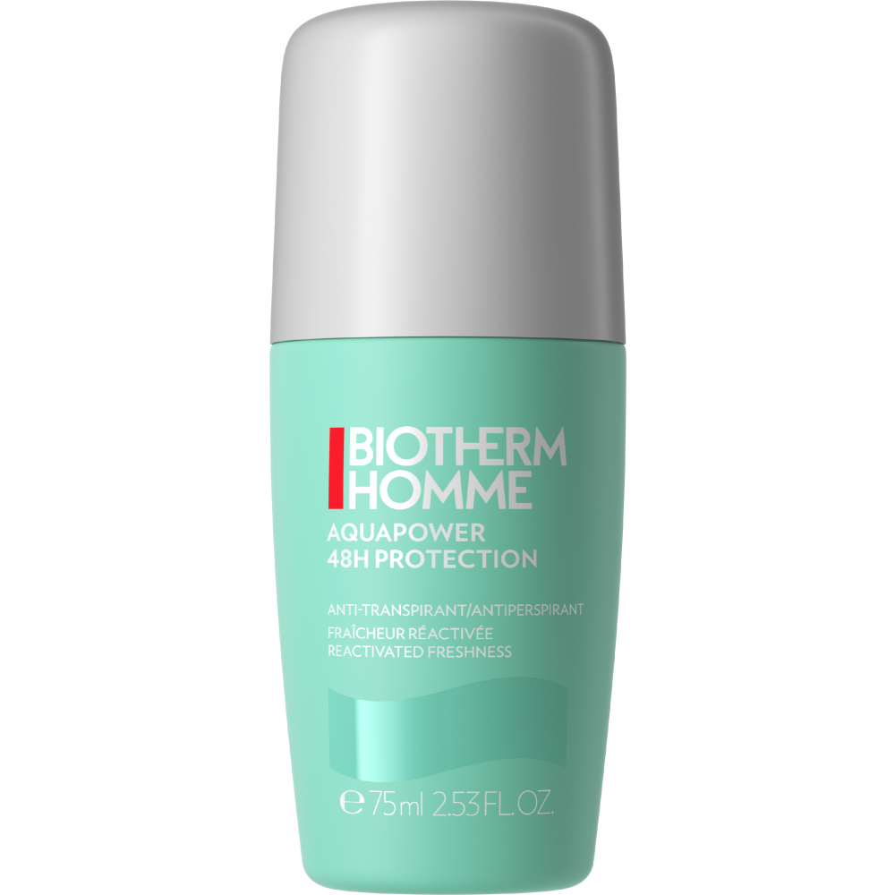 Biotherm Aquapower Deo Roll-On Biotherm Aquapower Deo Roll-On