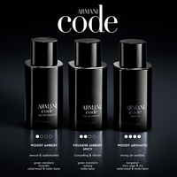 Armani Code EDP 50ml