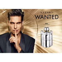 Azzaro Wanted EDP 50ml