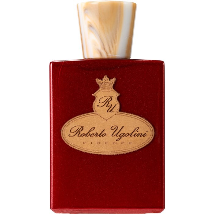 Roberto Ugolini 17 Rosso Extrait de Parfum