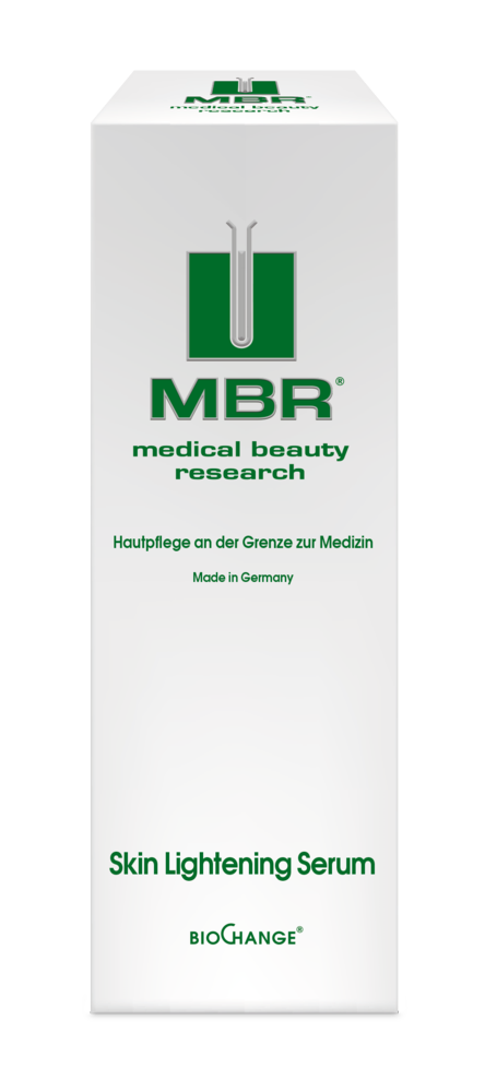 MBR BioChange Skin Lightening Serum Airless