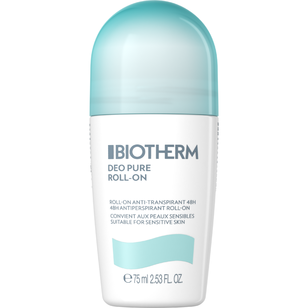 Biotherm Deo Roll-On Deo Pure