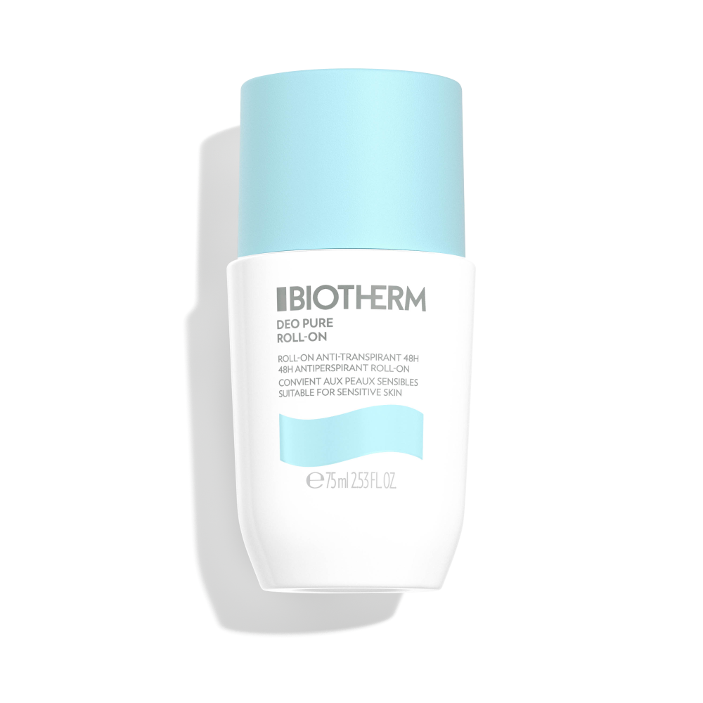 Biotherm Deo Roll-On Deo Pure Biotherm Deo Roll-On Deo Pure