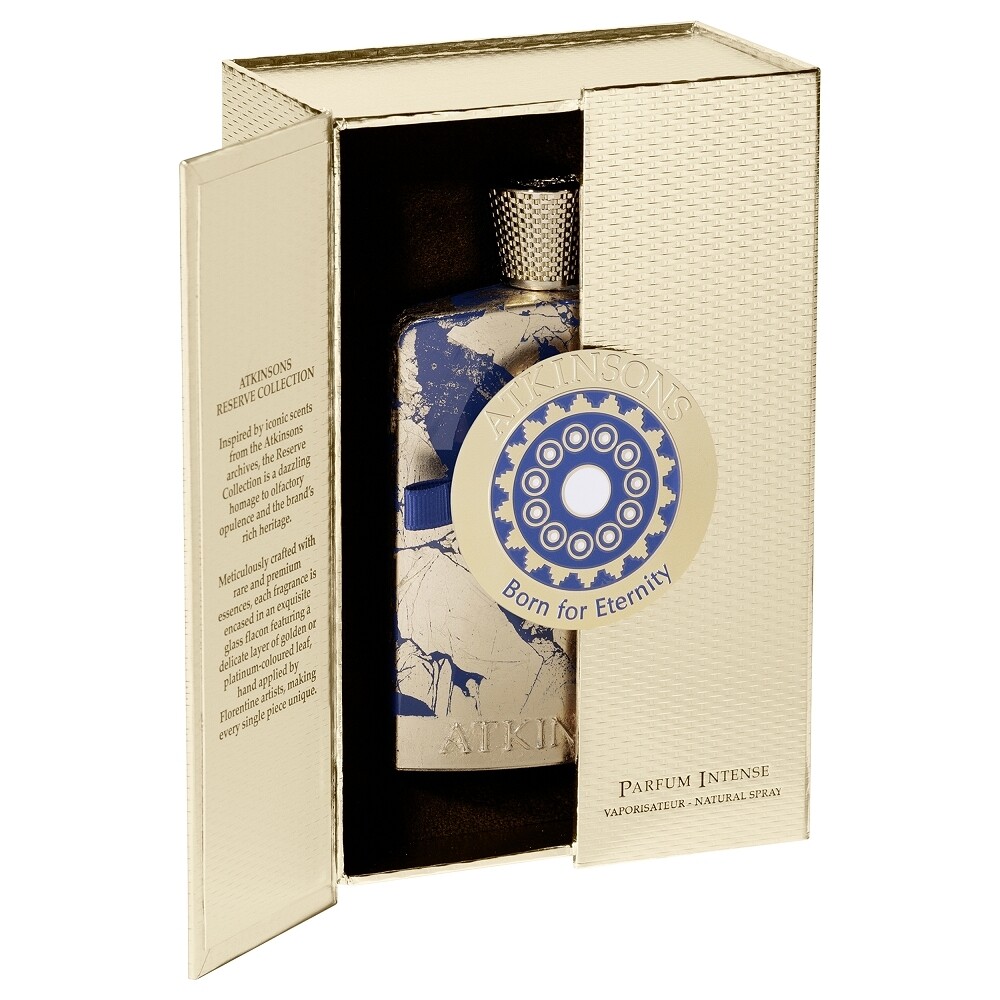 Atkinsons Shine Born for Eternity EDP