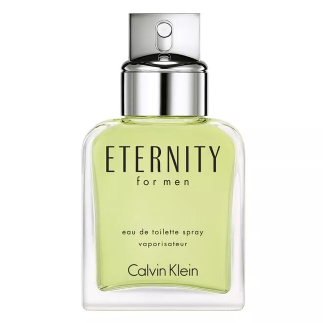 Calvin Klein Calvin Klein Eternity for Men EDT 50ml kaufen
