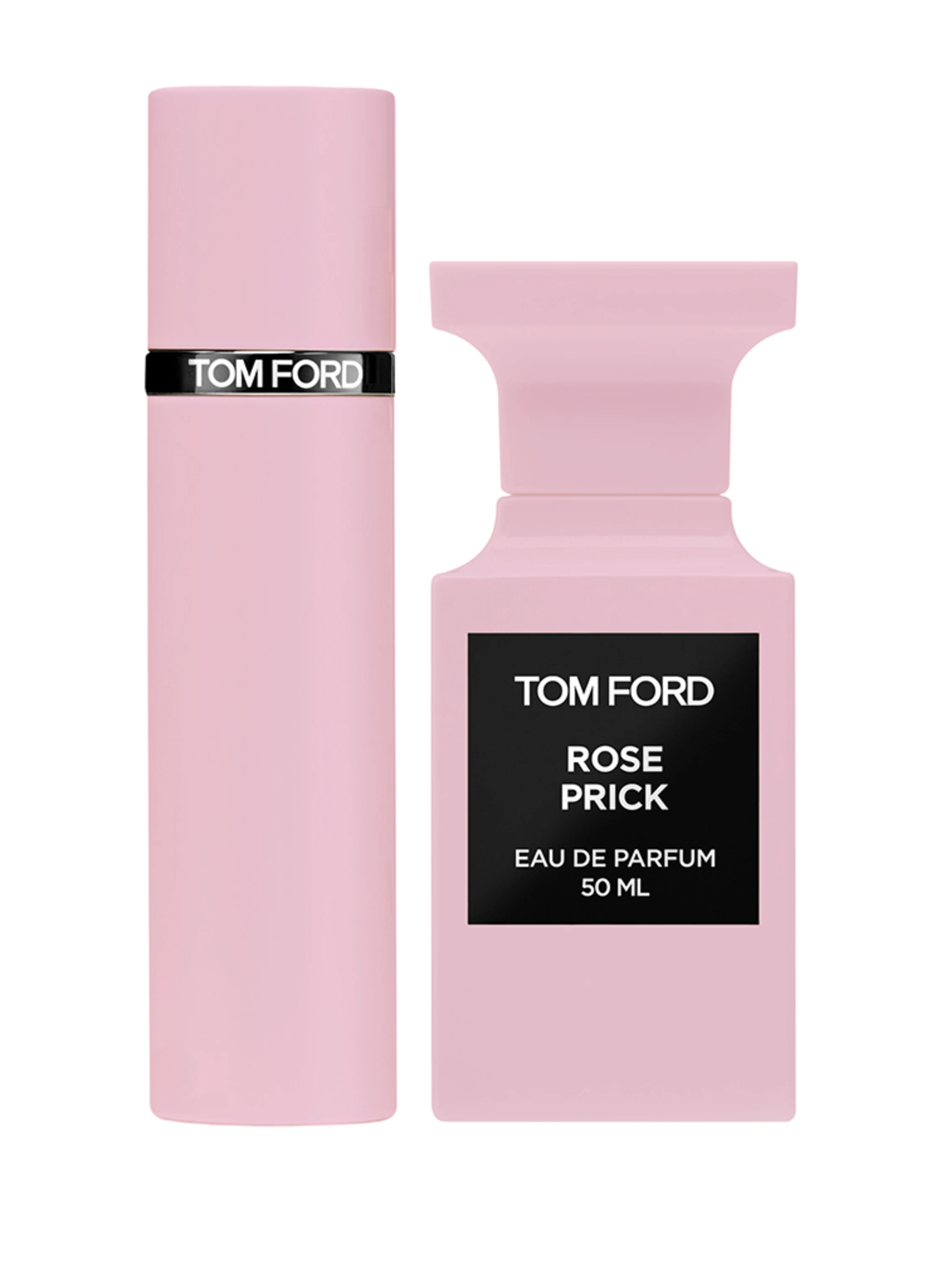 Tom Ford Rose Prick Set