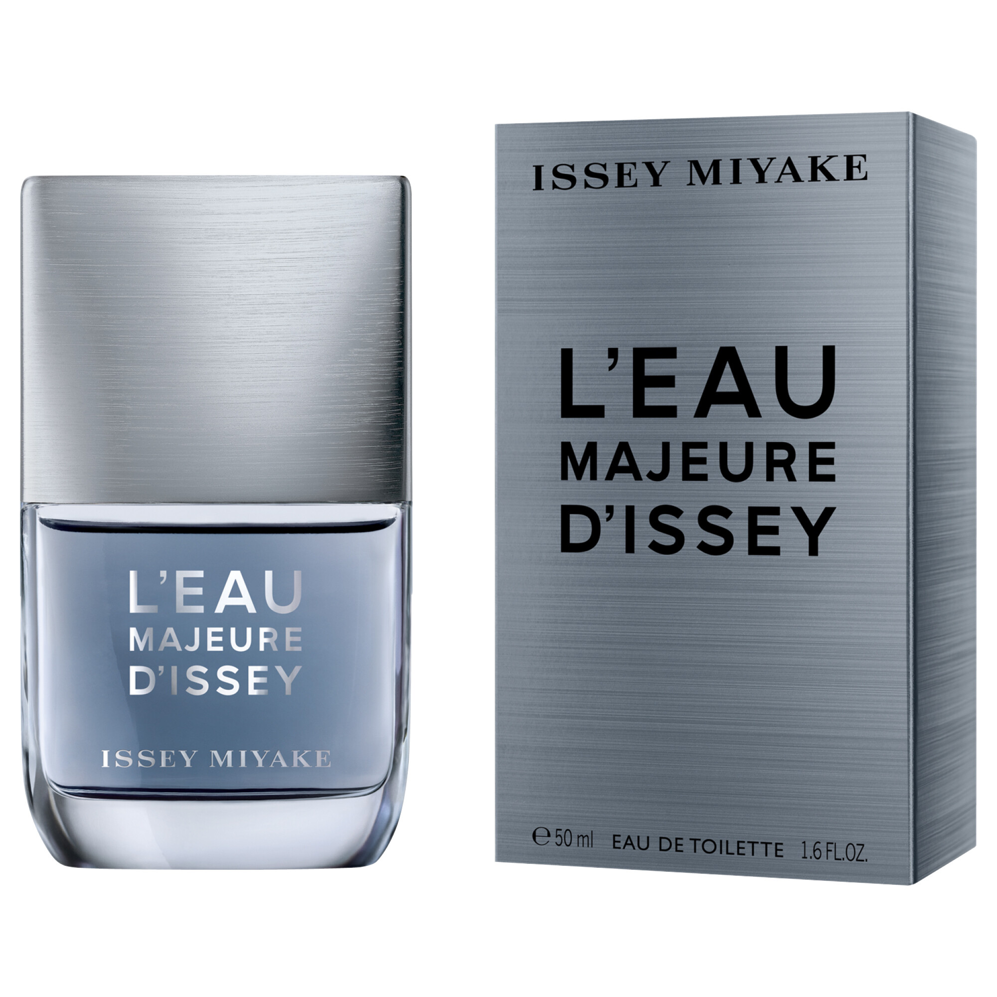 Issey Miyake Issey Miyake L'Eau Majeure d'Issey EDT 50ml kaufen