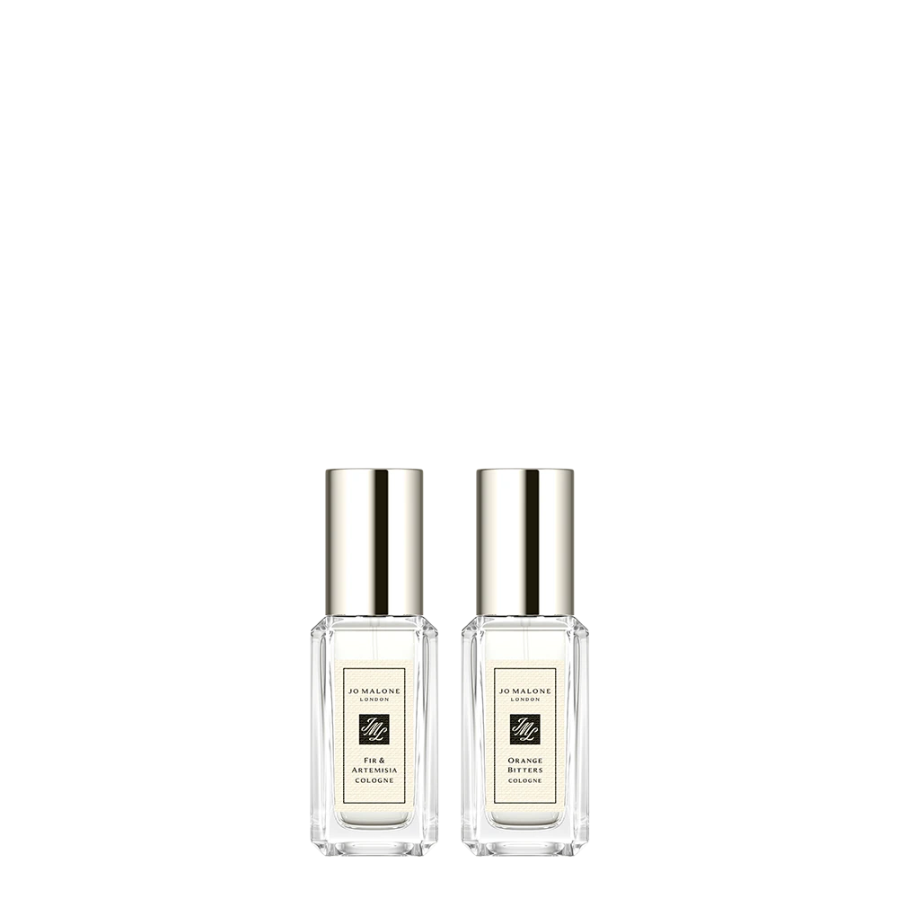 Jo Malone Festive Cologne Duo