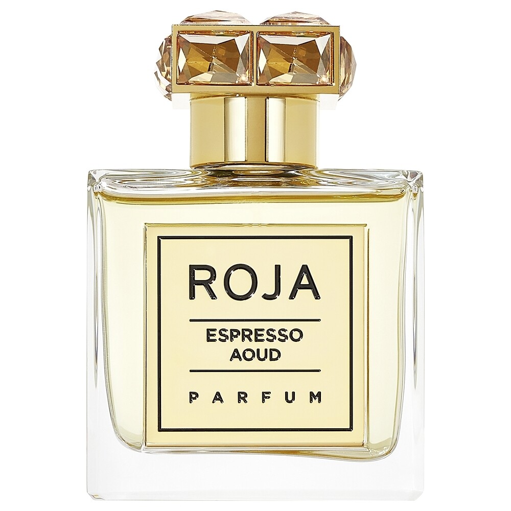 Roja Espresso Aoud Parfum