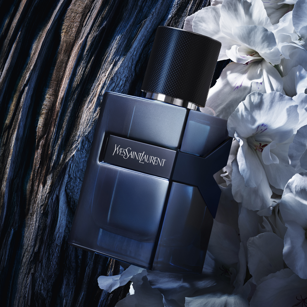 Yves Saint Laurent Y L'Elixir Parfum 60ml