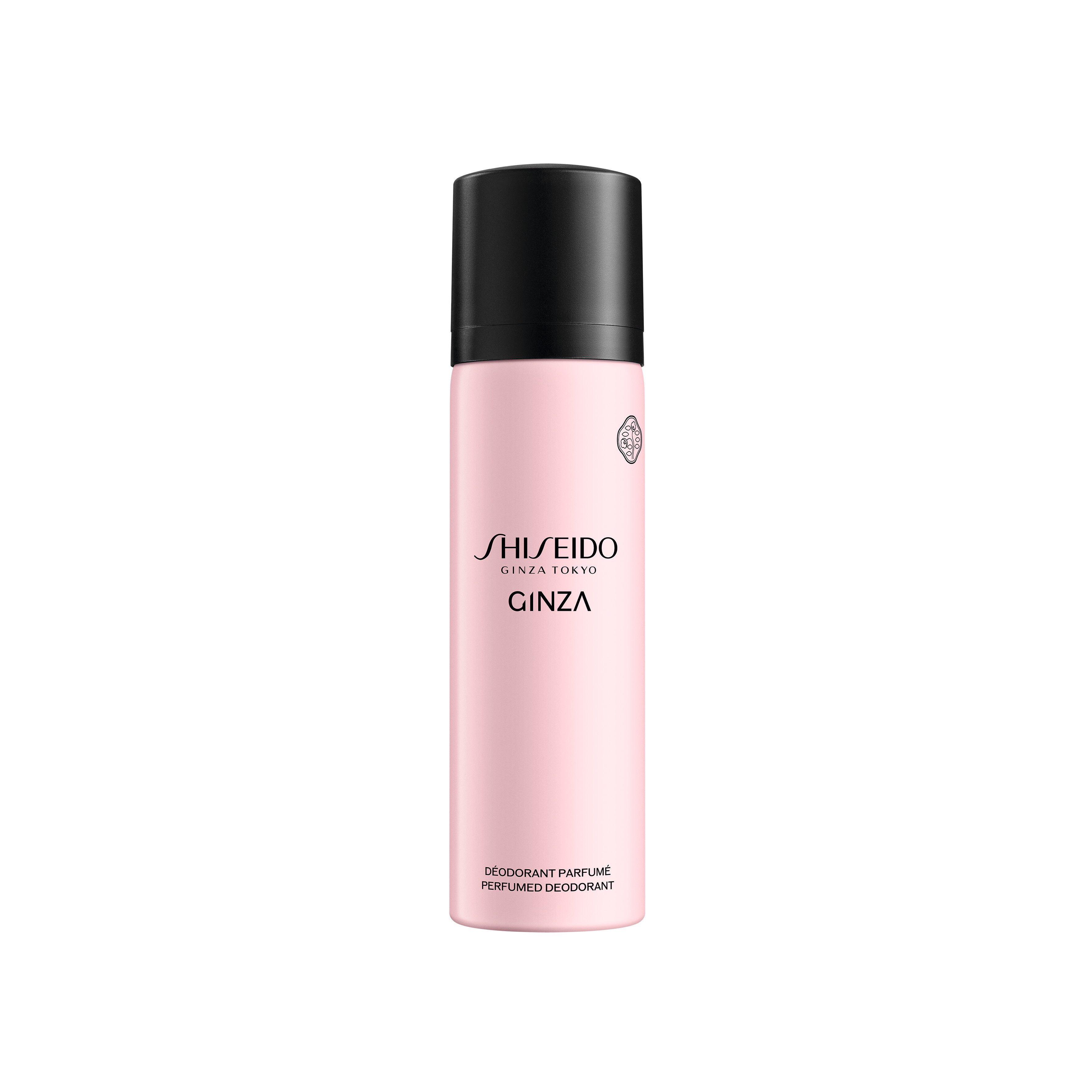 Deodorant Shiseido GINZA Deo Spray 100ml bestellen