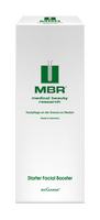 MBR BioChange Starter Facial Booster Dispenser
