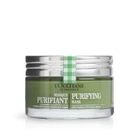 Gesichtsmasken L'OCCITANE KLÄRENDE GESICHSTMASKE 75ML 75ml kaufen