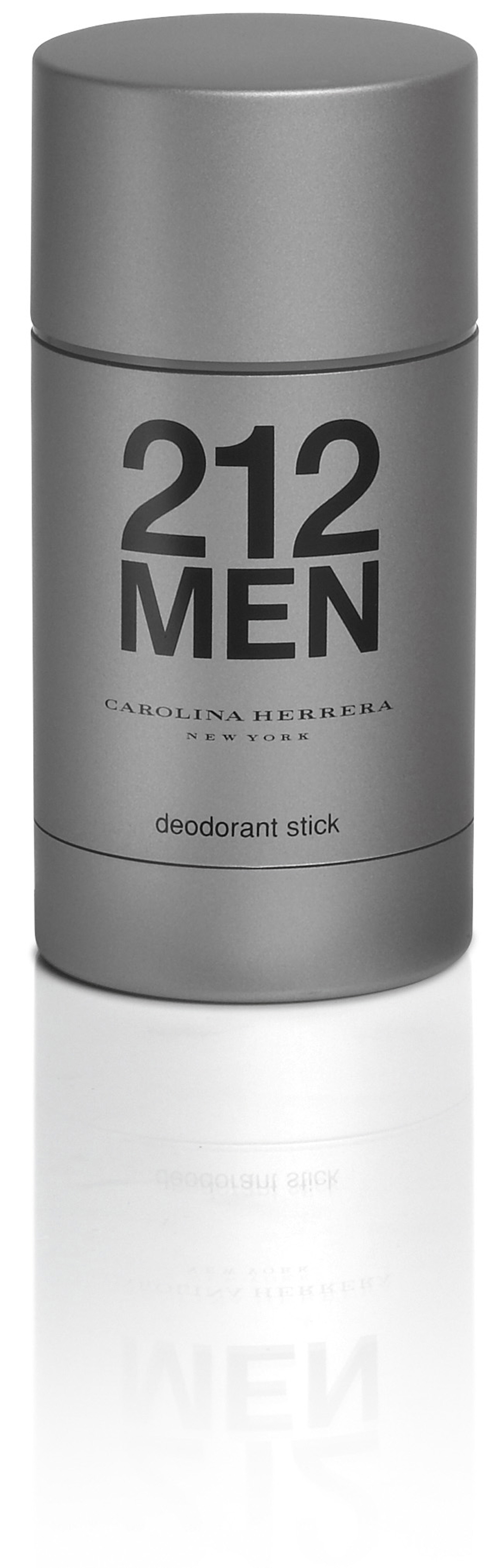 Deodorant Carolina Herrera 212 Men Deodorant Stick 75g kaufen