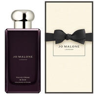 Jo Malone Velvet Rose & Oud Cologne Intense 100ml