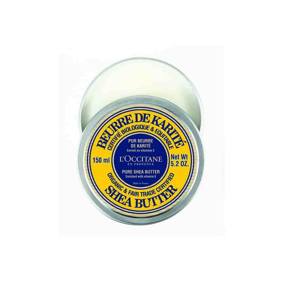 Feuchtigkeitscreme L'OCCITANE Reine Karité-Butter ESR 150ML 150ml kaufen