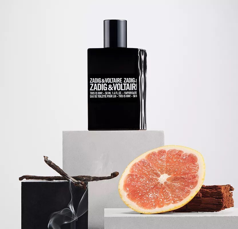 Zadig & Voltaire Herrenduft This is him kaufen Thiemann Zadig & Voltaire Herrenduft This is him kaufen Thiemann