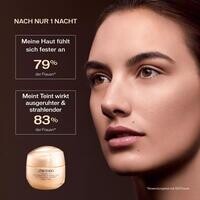 Nachtcreme Shiseido Benefiance Overnight Wrinkle Resisting Cream 50ml kaufen