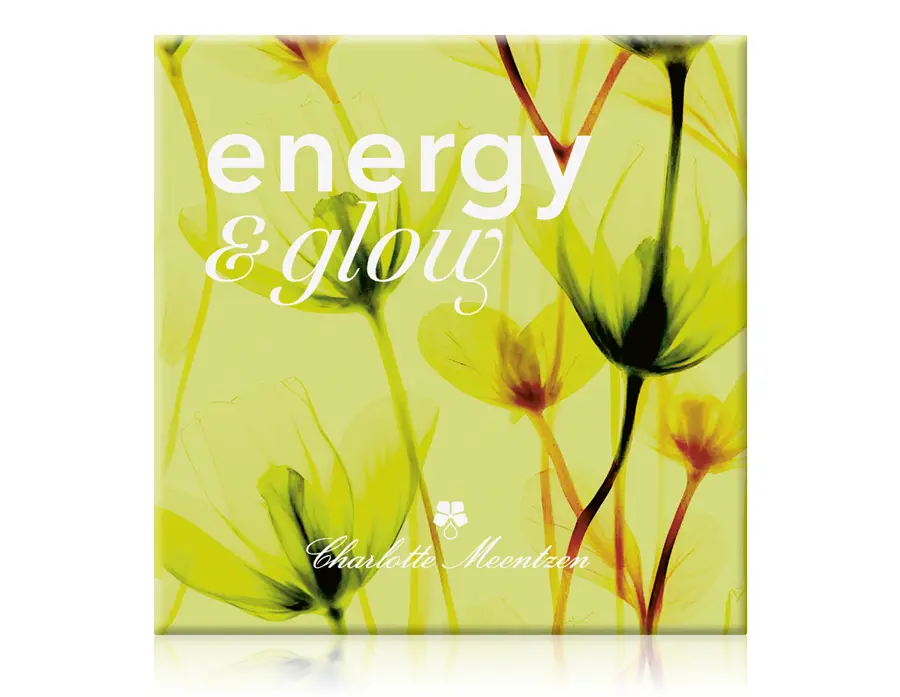 Charlotte Meentzen Jubiläumscreme Energy & Glow