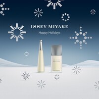 Issey Miyake L'Eau d'Issey pour Homme Set