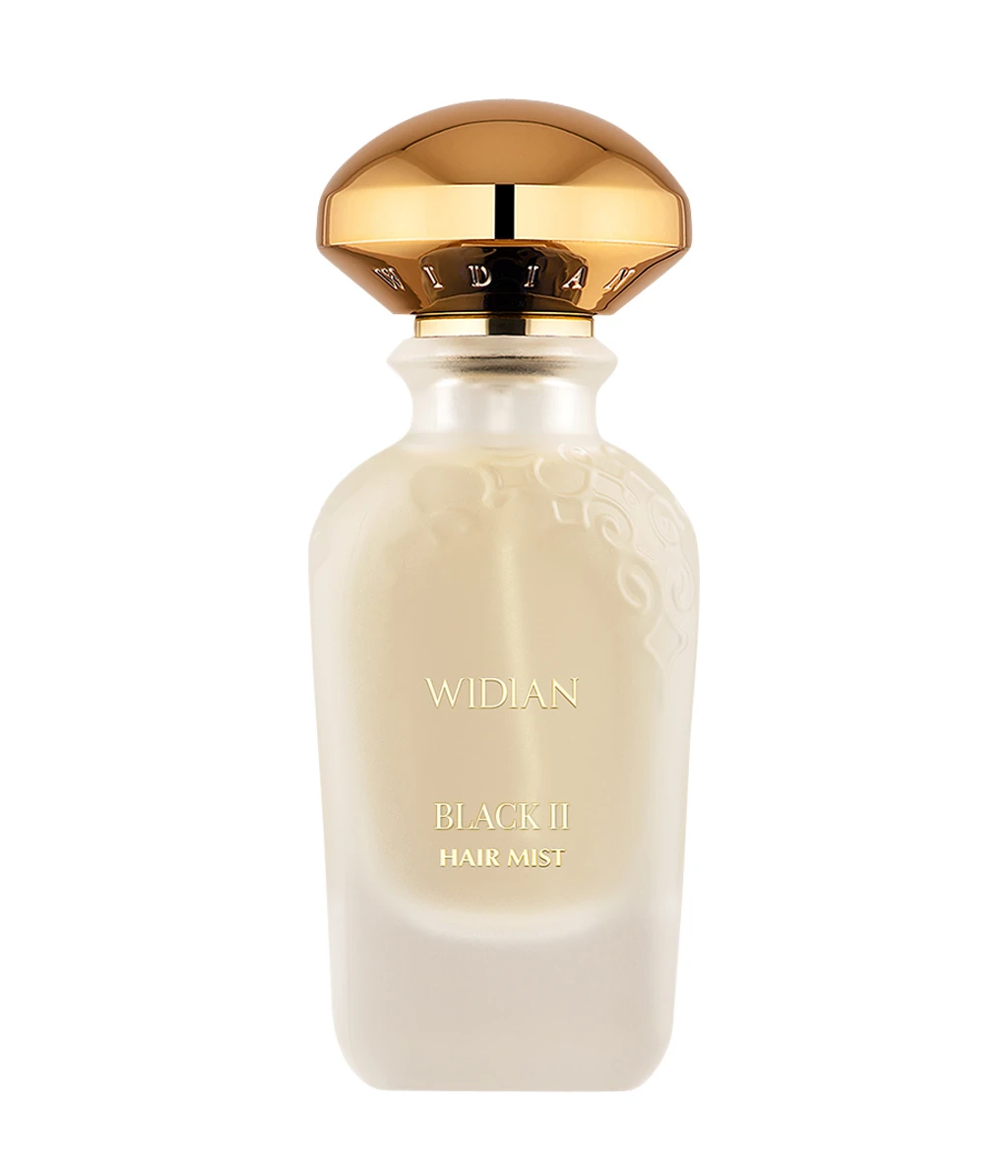 Widian Black II Haarparfum