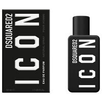 Dsquared2 Icon Pour Homme EDP 50ml