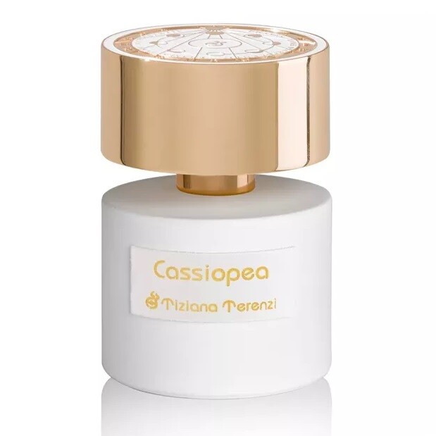 Tiziana Terenzi Cassiopea Extrait de Parfum Tiziana Terenzi Cassiopea Extrait de Parfum