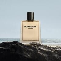 Parfum Herren Parfum Burberry Hero EDT Thiemann