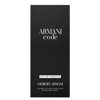 Armani Code Homme EDT 125ml