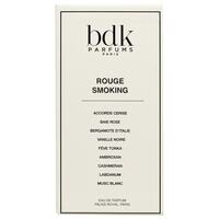 Luxus Parfum bdk Parfums Rouge Smoking EDP 100ml Thiemann