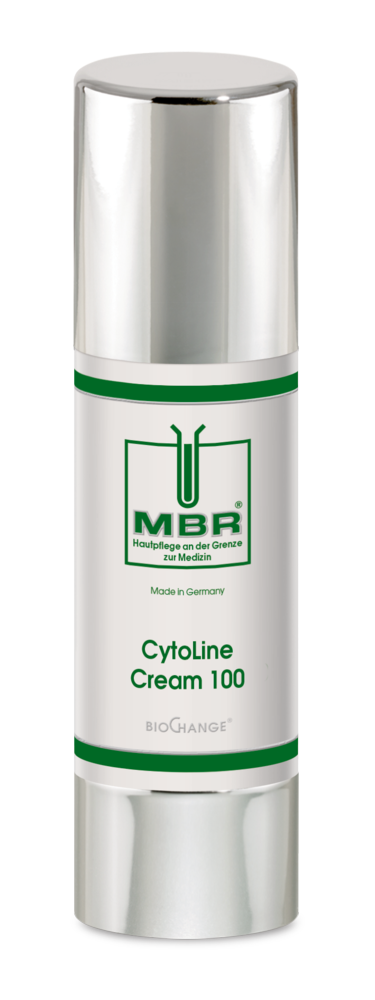 MBR BioChange CytoLine Cream 100 Airless MBR BioChange CytoLine Cream 100 Airless