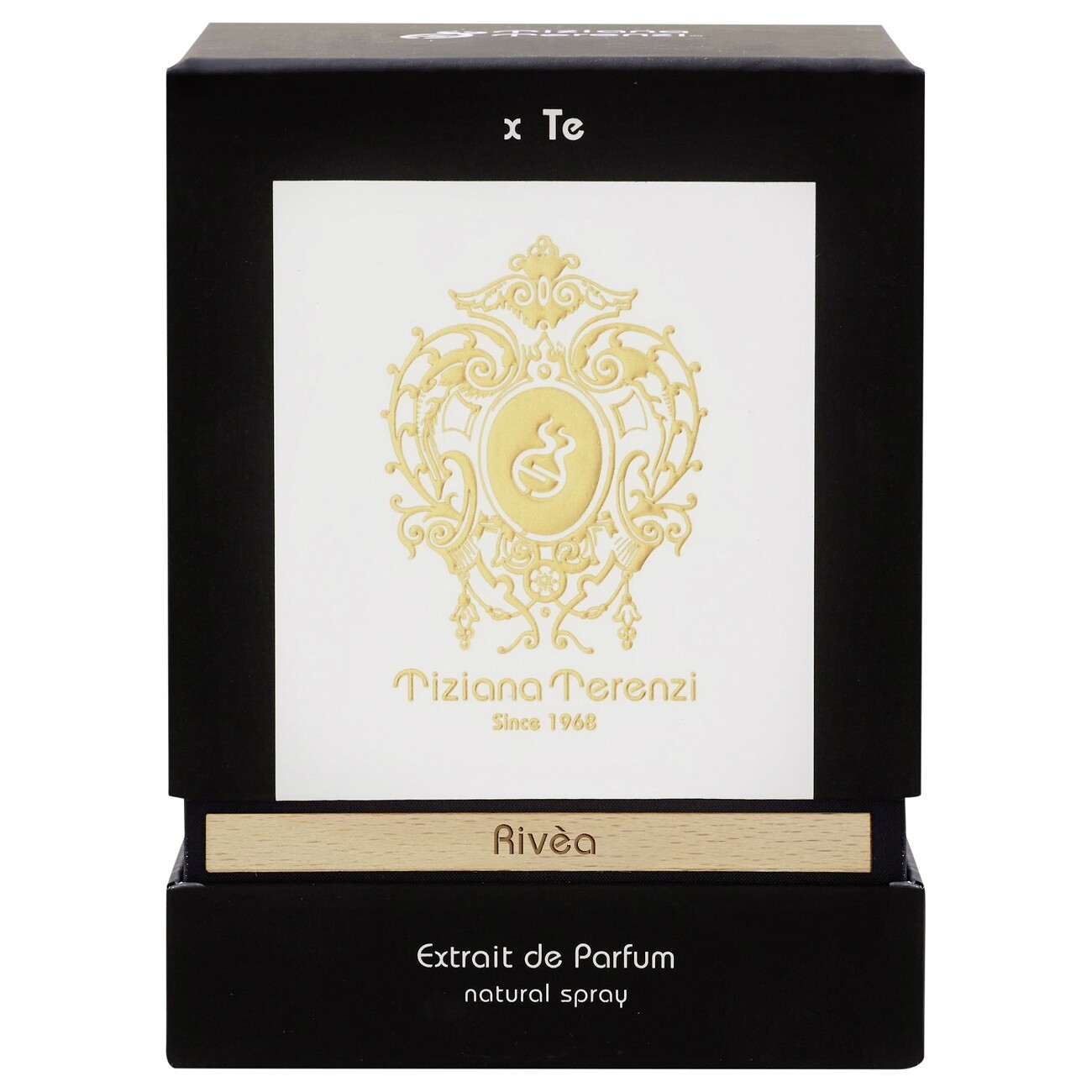 Tiziana Terenzi Rivèa Extrait de Parfum