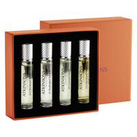 Atkinsons Travel Spray Set Iconic 4x10ml