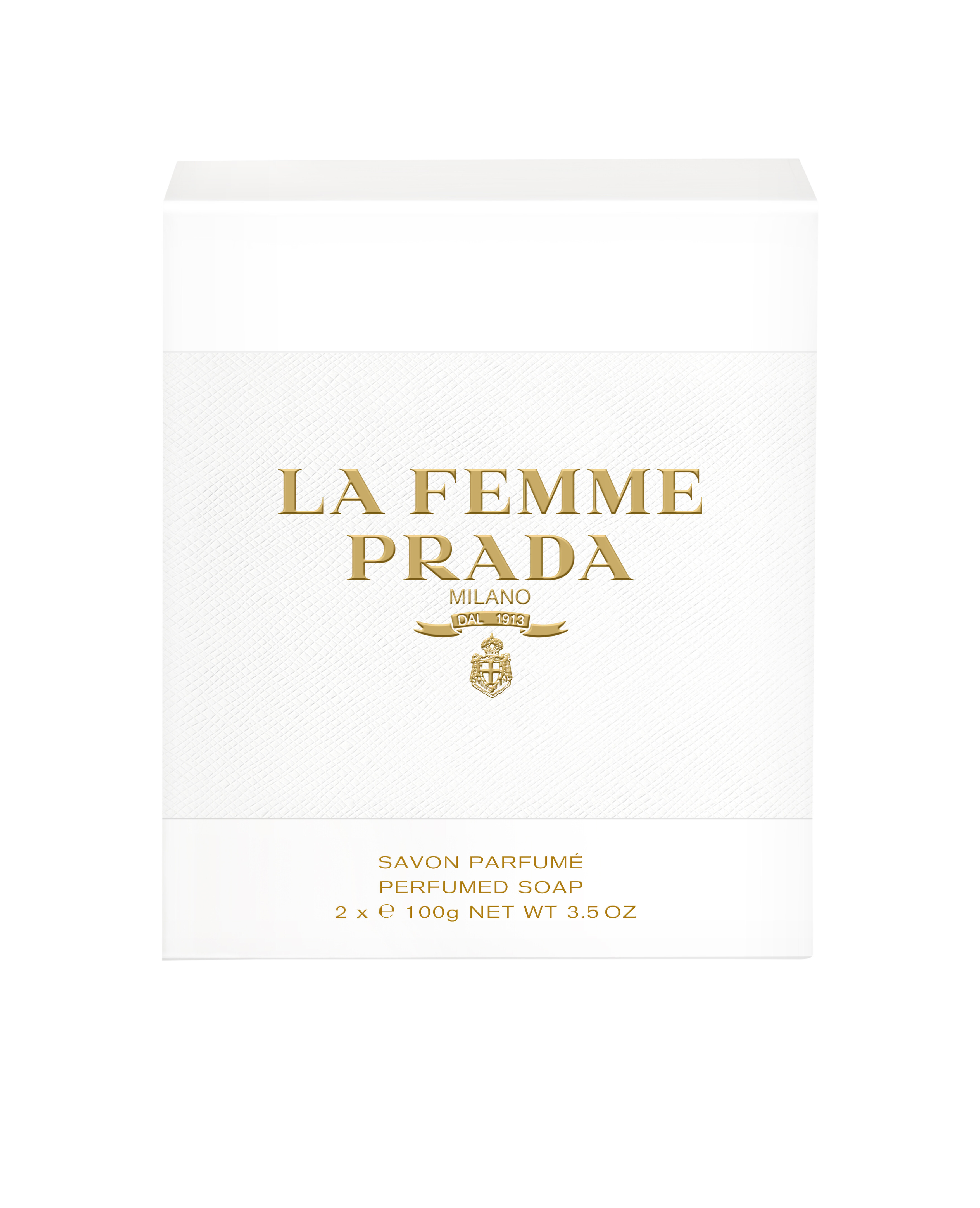 Seifen Prada La Femme Seife 2x100 g 200g kaufen