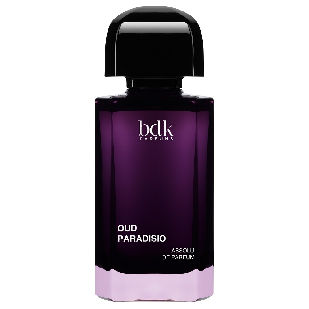 bdk Oud Paradisio Absolu Parfum