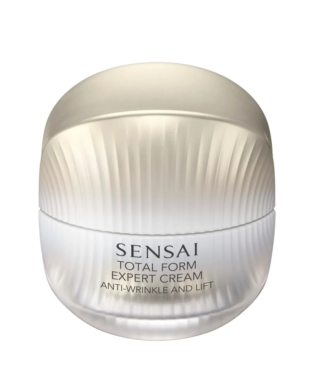Sensai Expert Items Total Form Expert Cream 50ml