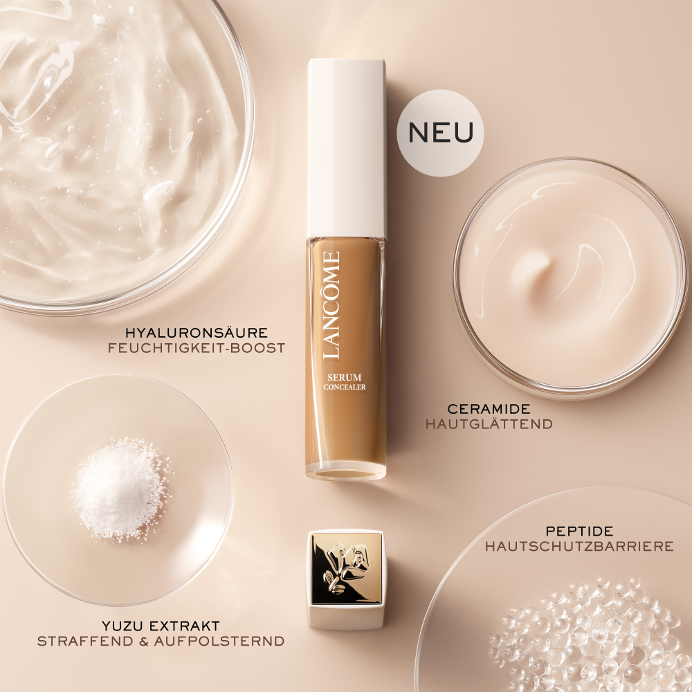 Lancôme Teint Idole Ultra Wear Skin-Glow Concealer 425C