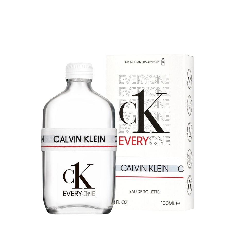 Calvin Klein Calvin Klein ck EVERYONE EDT bestellen
