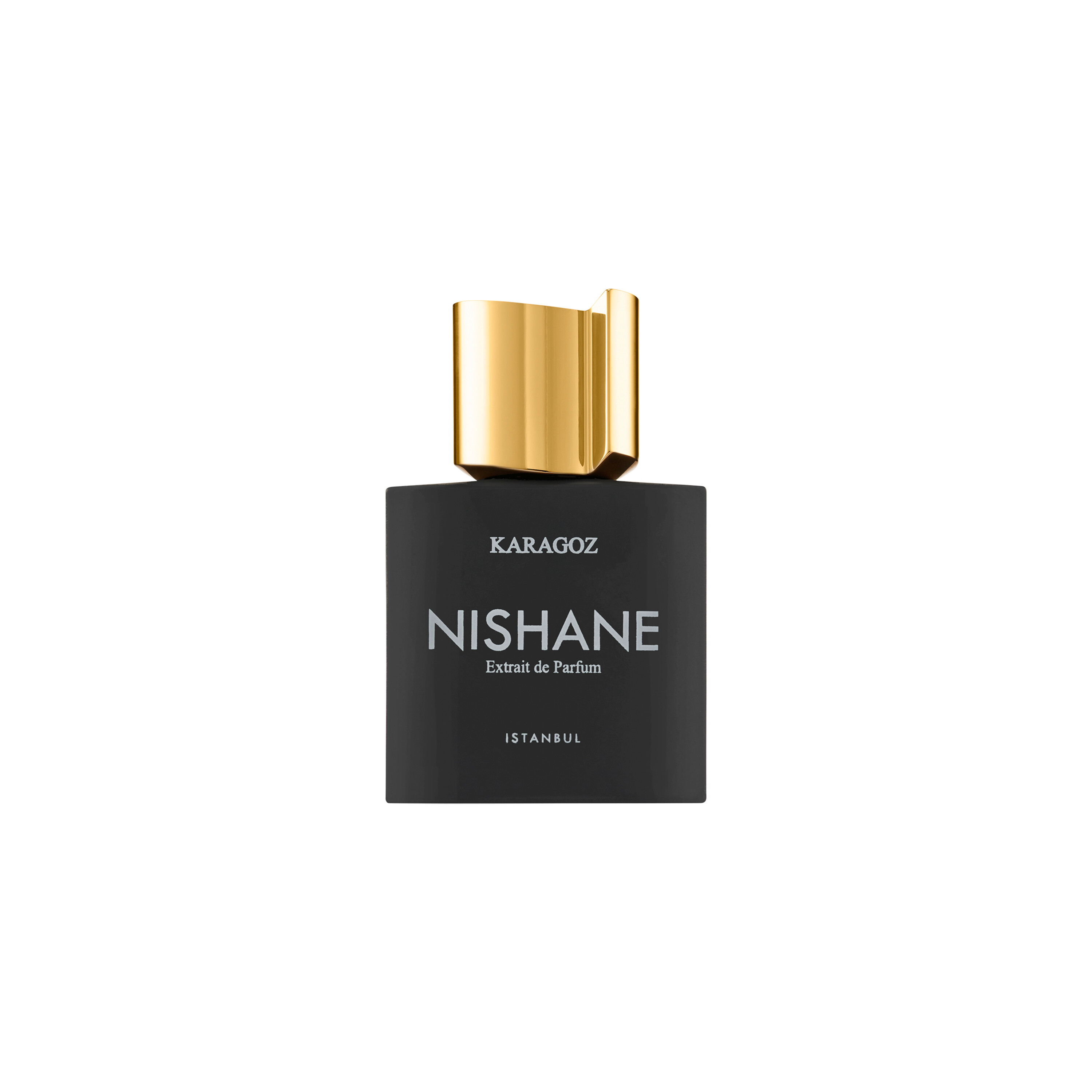 NISHANE Karagoz Extrait de Parfum 50ml NISHANE Karagoz Extrait de Parfum 50ml