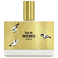 MEMO Paris Eau de Memo EDP