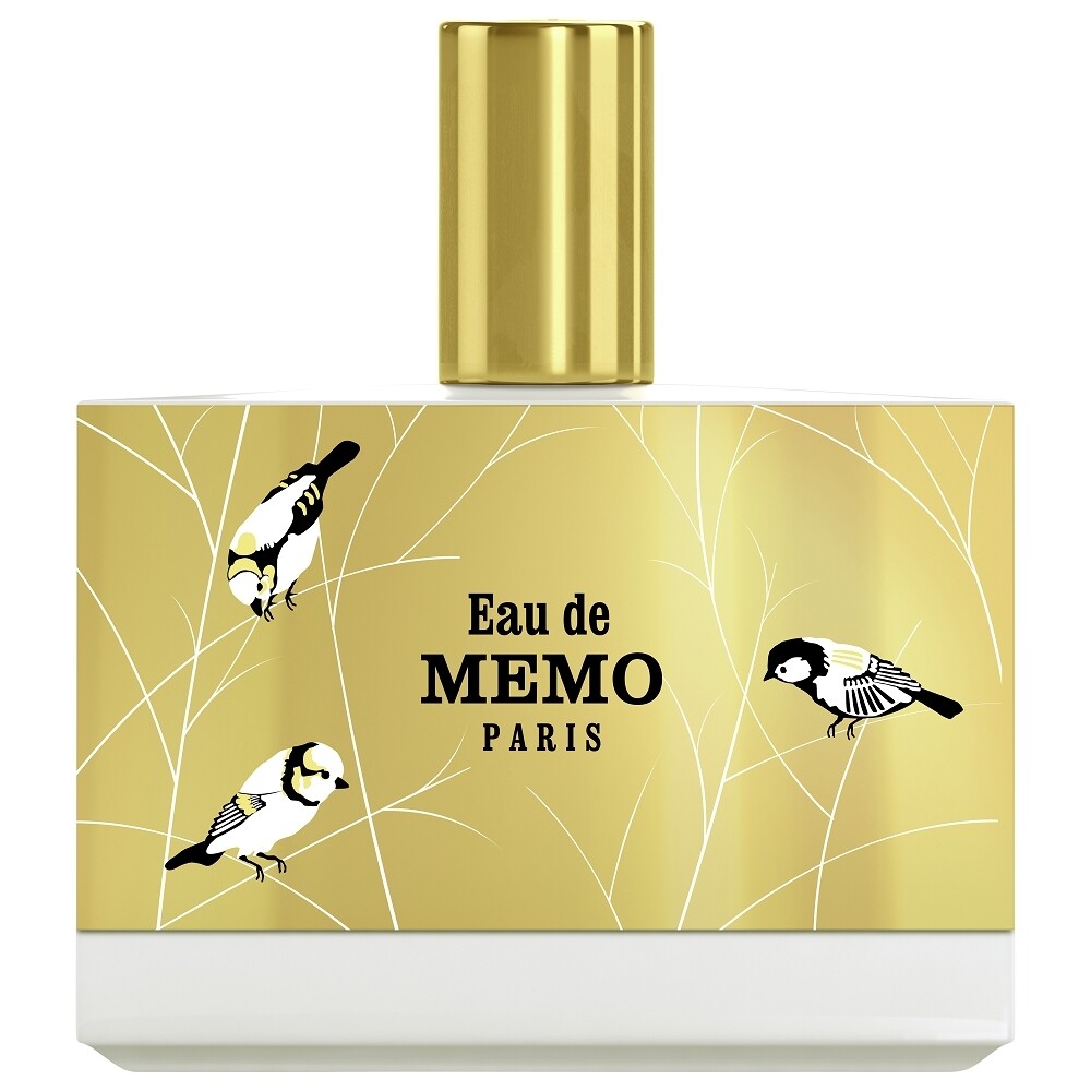 MEMO Paris Eau de Memo EDP MEMO Paris Eau de Memo EDP