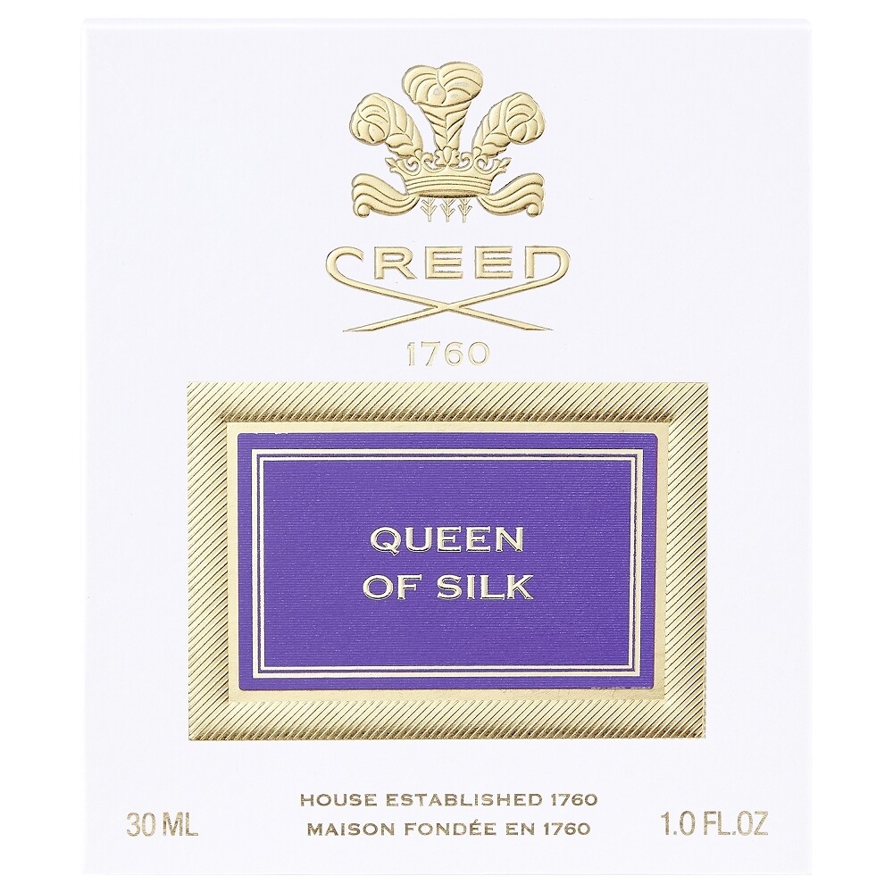 CREED Millesime for Women Queen of Silk EDP 75ml