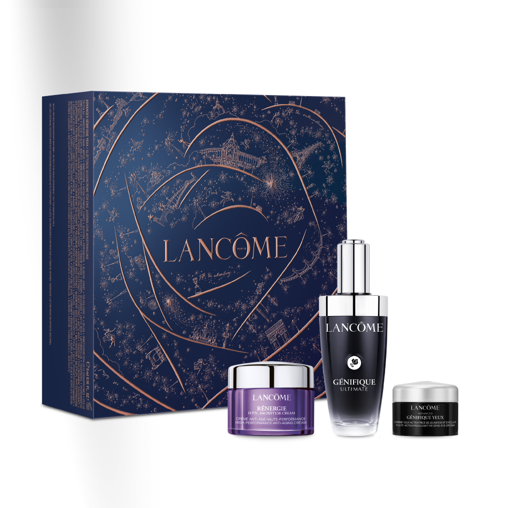 Lancôme Génifique Ultimate Set Lancôme Génifique Ultimate Set