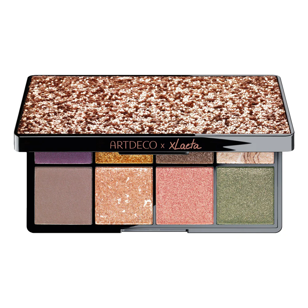 Artdeco Eyes Eyes Baby Palette xLaeta Edition