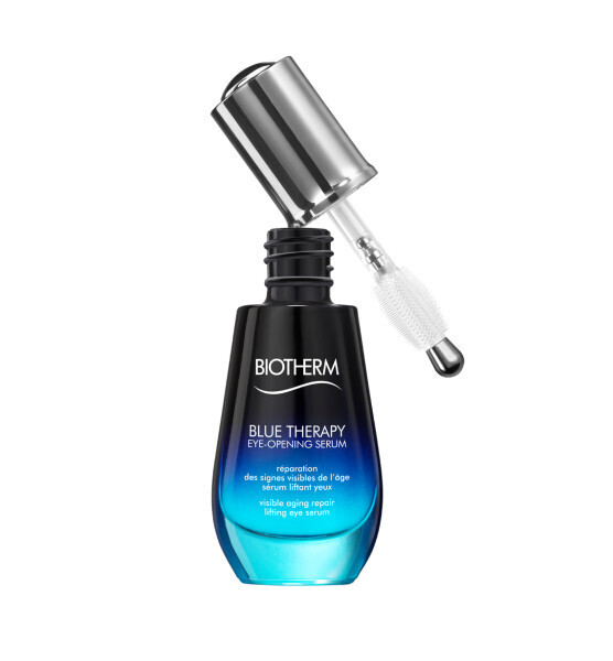 eye opening serum biotherm