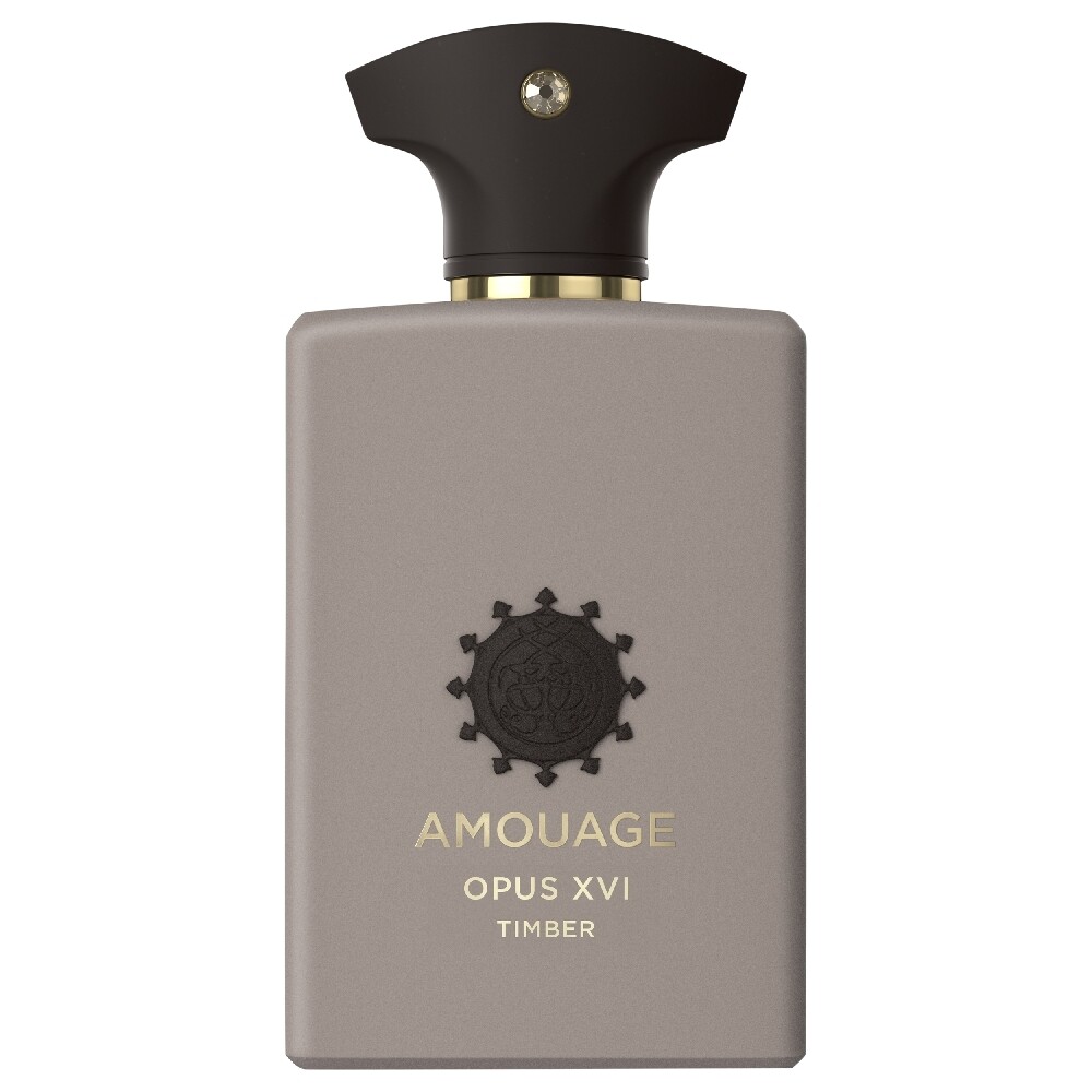 Amouage Opus XVI Timber EDP