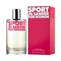 Parfum Jil Sander Sport for Women EDT kaufen