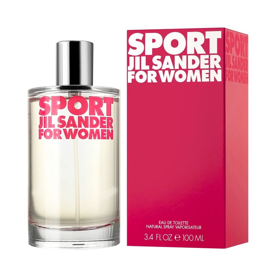 Parfum Jil Sander Sport for Women EDT kaufen Parfum Jil Sander Sport for Women EDT kaufen