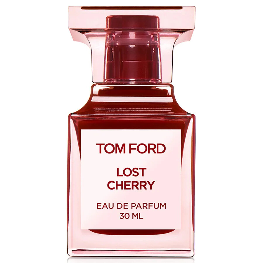 Tom Ford Lost Cherry EDP 